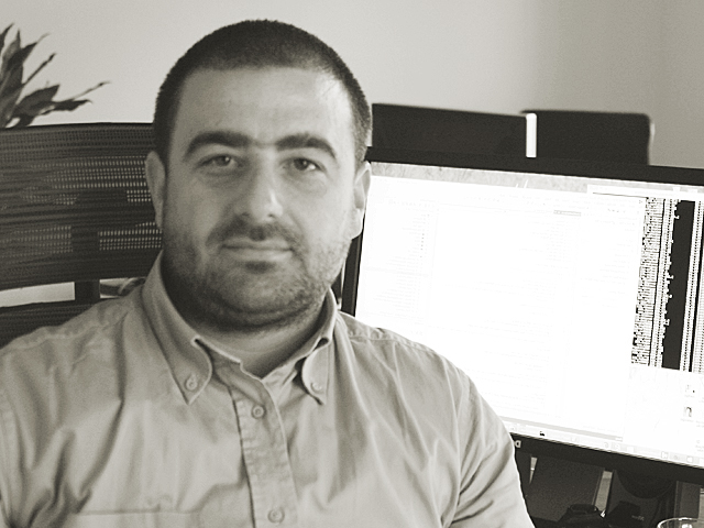 Mirco Rossi